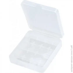   Westinghouse 4-  18650 (HPB4-1-W)