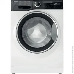 Стиральная машина Стиральная машина Whirlpool WRBSB 6228 B UA