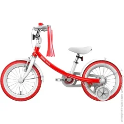   Xiaomi Ninebot Kids Bike 14\'\' Red (675007)